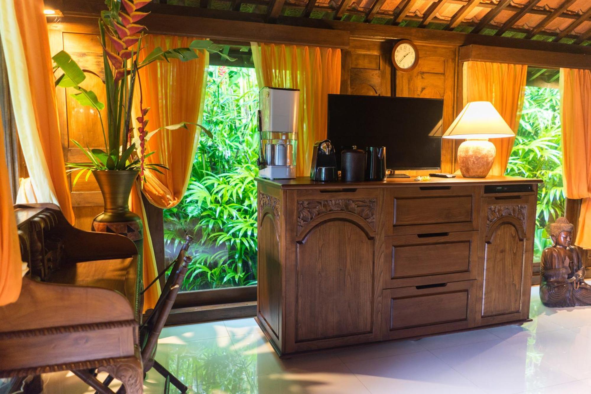 Alassari Plantation Selemadeg  Room photo