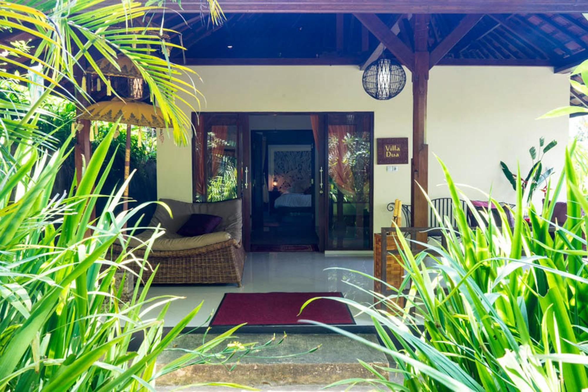Alassari Plantation Selemadeg  Room photo