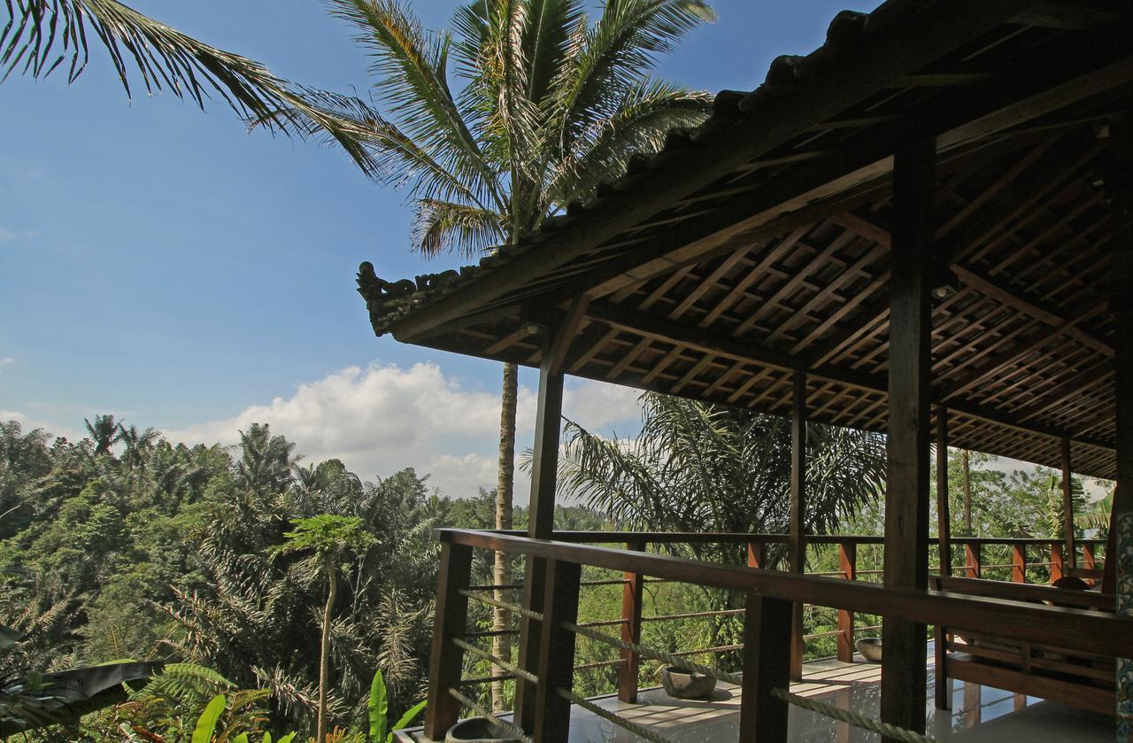 Alassari Plantation Selemadeg  Exterior photo